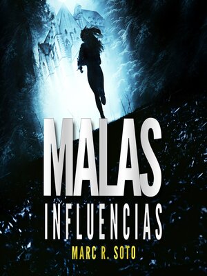 cover image of Malas Influencias